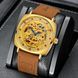 Forsining 8274 Gold 1059-0308 фото 4