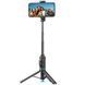 Трипод Proove DropStop Mini (730mm) black 678140001 фото 9
