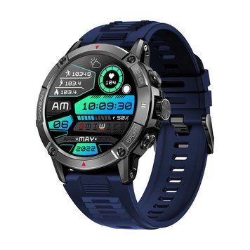 Modfit Expedition Compass Black-Blue 1077-0275 фото