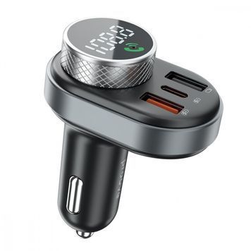 ОЗУ Proove FM Launcher Sound Link 30W (PD+QC3.0) Type-C+USB FMSL30110001 фото