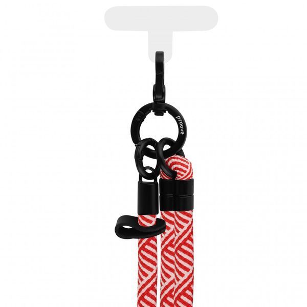 Proove Twist Line Cross-Body Strap 698390641 фото