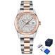Pagani Design PD-1794M Silver-Rose Gold-White 1138-0237 фото 1