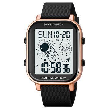 Skmei 1971RG Rose Gold SALE 1080-1353 фото