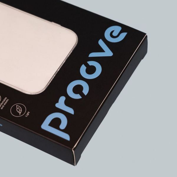 Чохол Proove Simple Case iPhone 15 Pro Max 584440025 фото