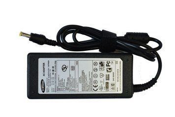 Блок питания для ноутбука Samsung (60W 19V 3.16A) 5.5x3.0mm, P28G 22592 фото