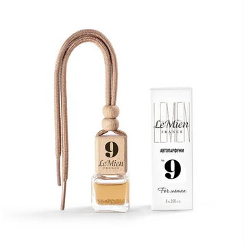 Автопарфюм №9 LeMien / Giorgio Armani / Si for Girl LEG9 фото