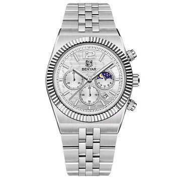 Benyar BY-5225 Silver-White 1142-0031 фото