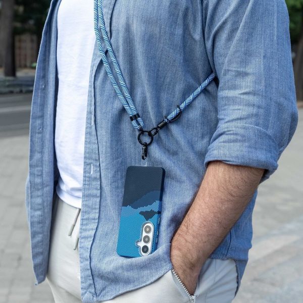 Proove Twist Line Cross-Body Strap 698390774 фото