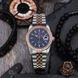 Pagani Design PD-1794M Silver-Rose Gold-Blue 1138-0235 фото 5