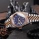 Pagani Design PD-1794M Silver-Rose Gold-Blue 1138-0235 фото 7