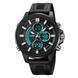 Skmei 2235BKBK Black 1080-2283 фото 5