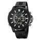 Skmei 2235BKBK Black 1080-2283 фото 1