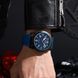 Curren 8454 Black-Blue 1008-0410 фото 3