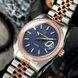 Pagani Design PD-1794M Silver-Rose Gold-Blue 1138-0235 фото 2
